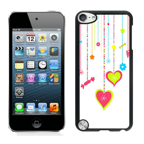 Valentine Love iPod Touch 5 Cases EKF | Women